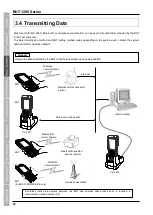 Предварительный просмотр 48 страницы Denso BHT-1260BWB-CE User Manual