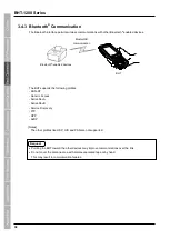 Предварительный просмотр 50 страницы Denso BHT-1260BWB-CE User Manual