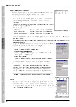 Предварительный просмотр 66 страницы Denso BHT-1260BWB-CE User Manual