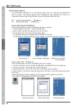 Предварительный просмотр 74 страницы Denso BHT-1260BWB-CE User Manual