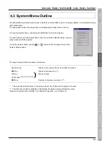 Предварительный просмотр 75 страницы Denso BHT-1260BWB-CE User Manual