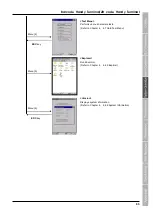 Предварительный просмотр 77 страницы Denso BHT-1260BWB-CE User Manual