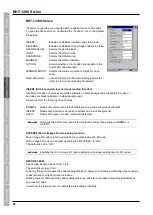 Предварительный просмотр 92 страницы Denso BHT-1260BWB-CE User Manual