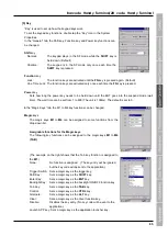 Предварительный просмотр 97 страницы Denso BHT-1260BWB-CE User Manual