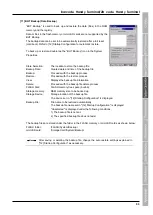 Предварительный просмотр 105 страницы Denso BHT-1260BWB-CE User Manual