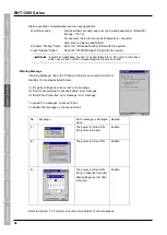 Предварительный просмотр 110 страницы Denso BHT-1260BWB-CE User Manual