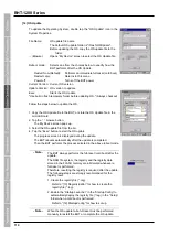 Предварительный просмотр 122 страницы Denso BHT-1260BWB-CE User Manual