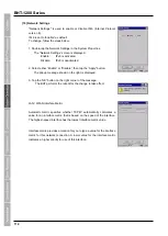 Предварительный просмотр 126 страницы Denso BHT-1260BWB-CE User Manual