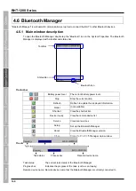 Предварительный просмотр 152 страницы Denso BHT-1260BWB-CE User Manual