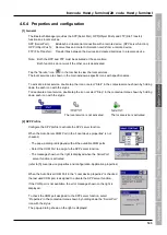 Предварительный просмотр 155 страницы Denso BHT-1260BWB-CE User Manual