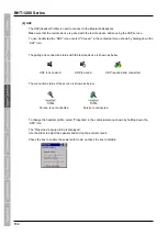 Предварительный просмотр 164 страницы Denso BHT-1260BWB-CE User Manual