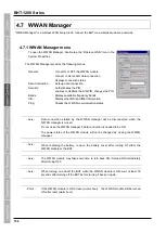 Предварительный просмотр 168 страницы Denso BHT-1260BWB-CE User Manual