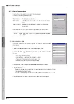 Предварительный просмотр 170 страницы Denso BHT-1260BWB-CE User Manual