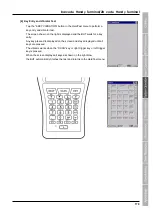 Предварительный просмотр 191 страницы Denso BHT-1260BWB-CE User Manual