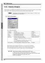 Предварительный просмотр 204 страницы Denso BHT-1260BWB-CE User Manual