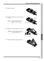 Предварительный просмотр 217 страницы Denso BHT-1260BWB-CE User Manual