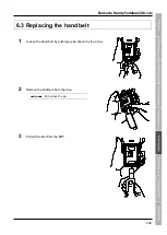 Предварительный просмотр 221 страницы Denso BHT-1260BWB-CE User Manual