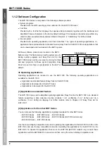 Preview for 16 page of Denso BHT-1306B User Manual