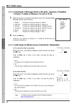 Preview for 56 page of Denso BHT-1306B User Manual