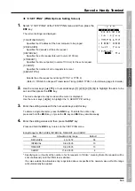 Preview for 155 page of Denso BHT-1306B User Manual