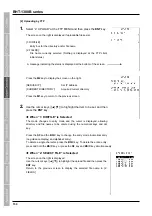 Preview for 162 page of Denso BHT-1306B User Manual