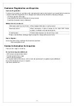 Preview for 4 page of Denso BHT-1361B-CE Software User Manual