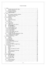 Preview for 5 page of Denso BHT-1361B-CE Software User Manual