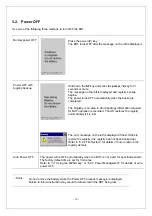 Preview for 16 page of Denso BHT-1361B-CE Software User Manual