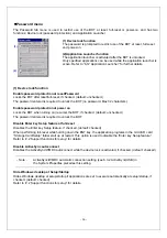 Preview for 72 page of Denso BHT-1361B-CE Software User Manual