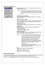 Preview for 95 page of Denso BHT-1361B-CE Software User Manual