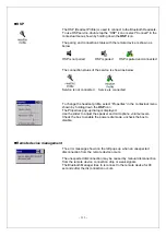 Preview for 119 page of Denso BHT-1361B-CE Software User Manual