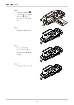 Предварительный просмотр 15 страницы Denso BHT-1700 Series Hardware User Manual