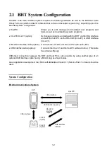 Preview for 25 page of Denso BHT-200Q User Manual