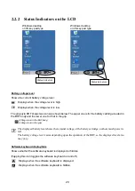 Preview for 33 page of Denso BHT-200Q User Manual