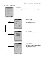 Preview for 68 page of Denso BHT-200Q User Manual