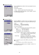 Preview for 103 page of Denso BHT-200Q User Manual