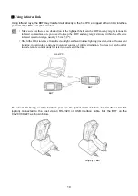 Preview for 23 page of Denso BHT-202QW-CE User Manual