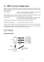 Preview for 25 page of Denso BHT-202QW-CE User Manual