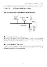 Preview for 26 page of Denso BHT-202QW-CE User Manual