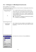 Preview for 41 page of Denso BHT-202QW-CE User Manual