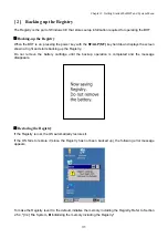 Preview for 44 page of Denso BHT-202QW-CE User Manual