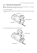 Preview for 48 page of Denso BHT-202QW-CE User Manual