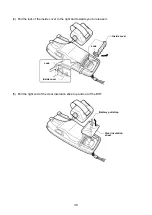 Preview for 49 page of Denso BHT-202QW-CE User Manual