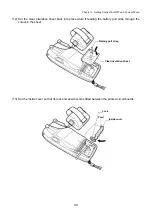 Preview for 52 page of Denso BHT-202QW-CE User Manual