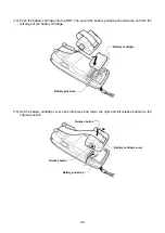 Preview for 53 page of Denso BHT-202QW-CE User Manual