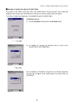 Preview for 96 page of Denso BHT-202QW-CE User Manual