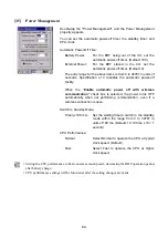 Preview for 97 page of Denso BHT-202QW-CE User Manual