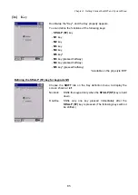 Preview for 98 page of Denso BHT-202QW-CE User Manual