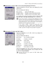 Preview for 102 page of Denso BHT-202QW-CE User Manual