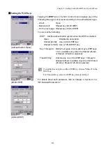 Preview for 104 page of Denso BHT-202QW-CE User Manual